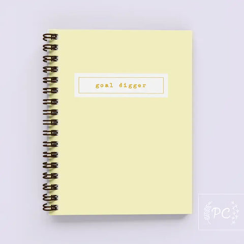 Notepad (5 different styles)