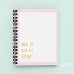 Notepad (5 different styles)
