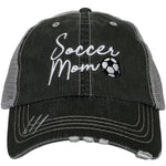 Soccer Mom - Trucker Hat