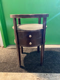 CUSTOM ORDER: Small Round Table