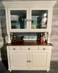 SOLD: Gorgeous Hutch