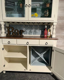 SOLD: Gorgeous Hutch
