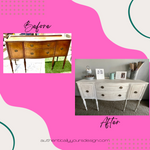 Before & After: Hutch