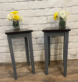 SOLD - End Tables