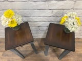 SOLD - End Tables