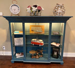 SOLD - Display Case