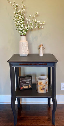 SOLD - End Table