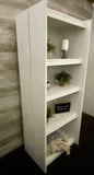SOLD: Bookcase