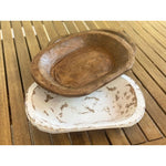 Media Dough Bowl - BROWN Only available