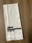 SALE: The Real Housewives of Gretna - Tea Towel