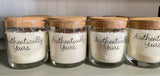 Authentically Yours - Candle
