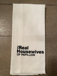SALE: The Real Housewives of Papillion - Tea Towel