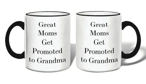 Great Moms Mug