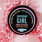 Hand Rescue - Birthday Girl 4oz