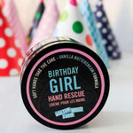 Hand Rescue - Birthday Girl 4oz